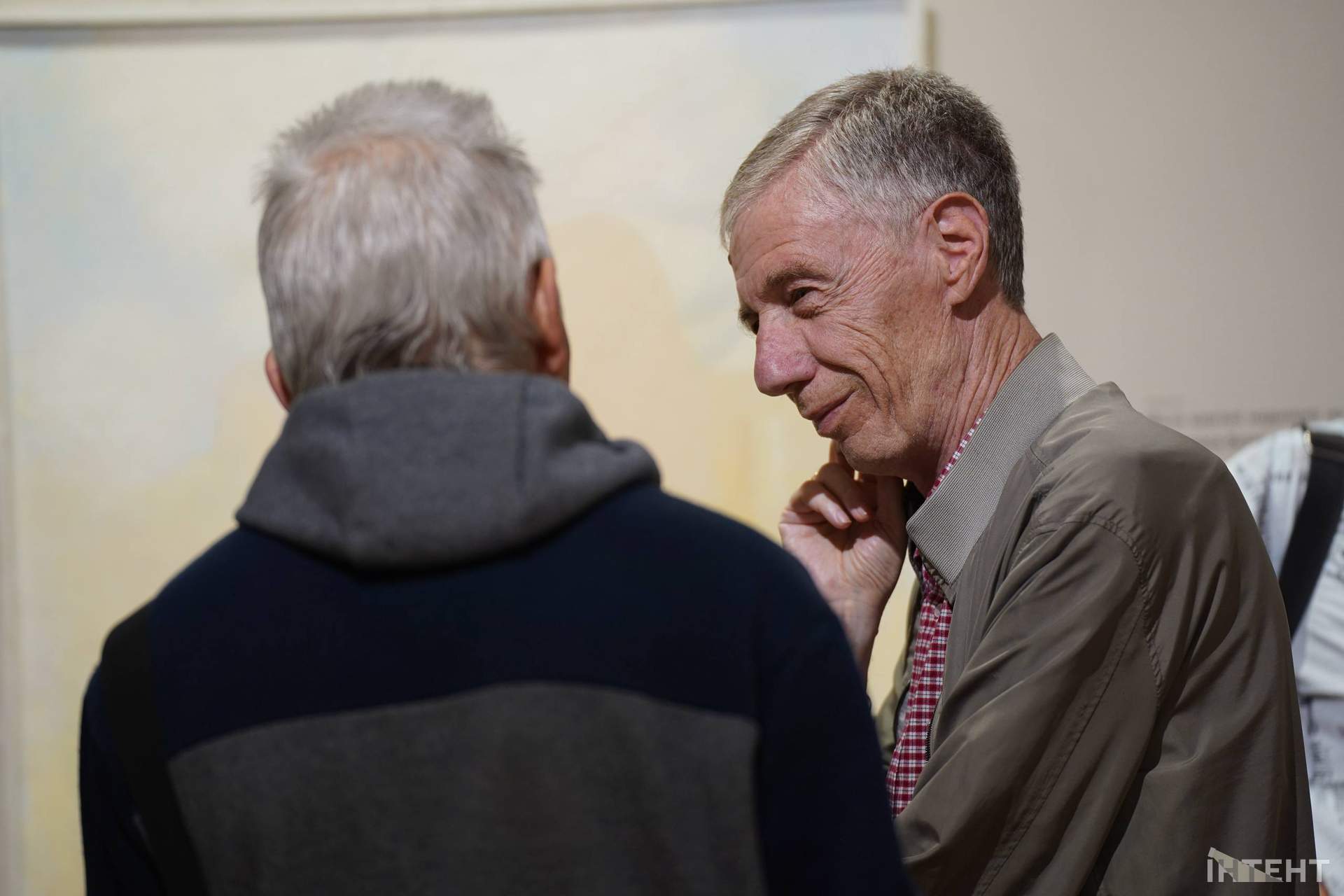 В Одеському художньому музеї виставили "Тишу"