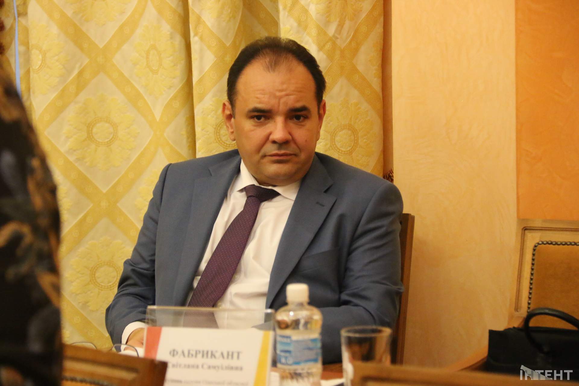 Сьома сесія Одеської міської ради у світлинах ІзбірКома