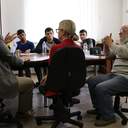 Як ромська спільнота може брати участь у політичному житті країни, - результати круглого столу в Одесі