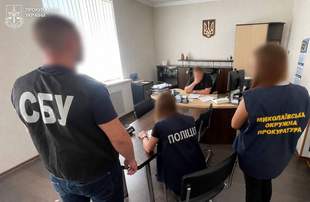 У Миколаєві директор станції переливання крові продав плазму зі збитками