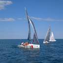 Перша регата серед одеських онлайн-медіа