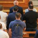 Позачергова сесія Одеської обласної ради в об'єктиві ІзбірКома