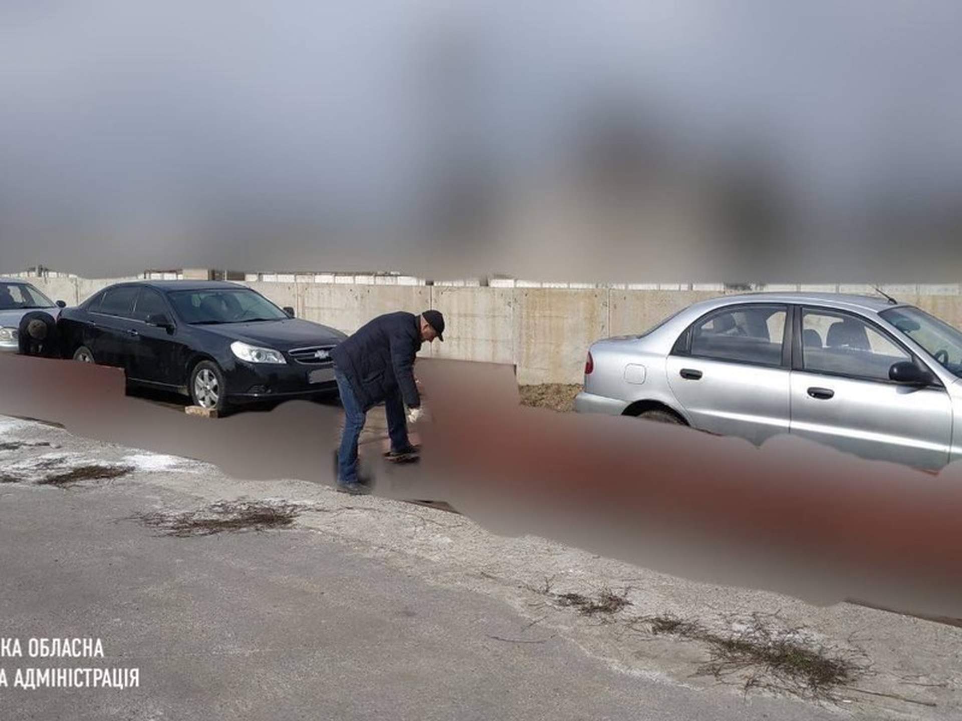 Полтавщина передала майно для комунальників Херсонщини