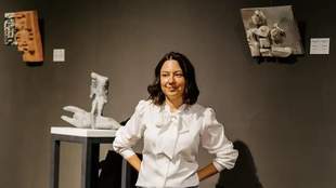 Одесситка вошла в Совет директоров Украинского фонда культурного наследия