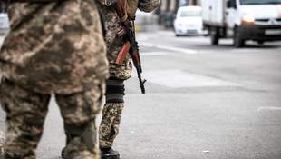В Одессе инициировали проверку относительно нападения призывника на военного ТЦК и СП