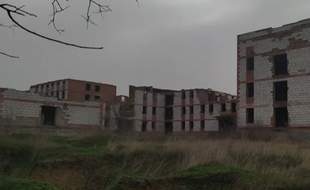 Недостроенный Центр матери и ребенка в Одесской области решили продать в новом формате