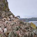 Українські полярники зі станції "Академік Вернадський" встановили рекорд