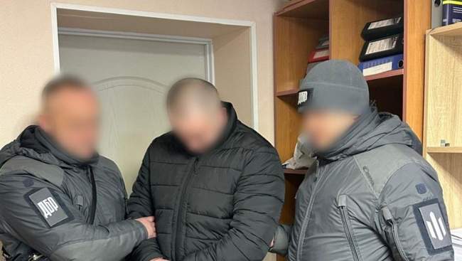 ФОТО: Спеціалізована прокуратура у сфері оборони