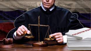 Держзрада та тероризм: у січні п’ять мешканців Криму отримали вироки