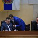 Регламентна сесія Одеської обласної ради