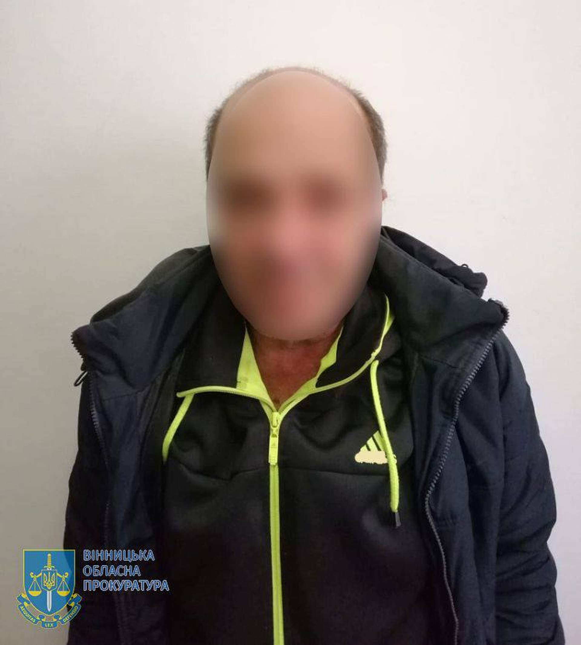 Затримали пособника рф, який намагався втекти до Придністров’я