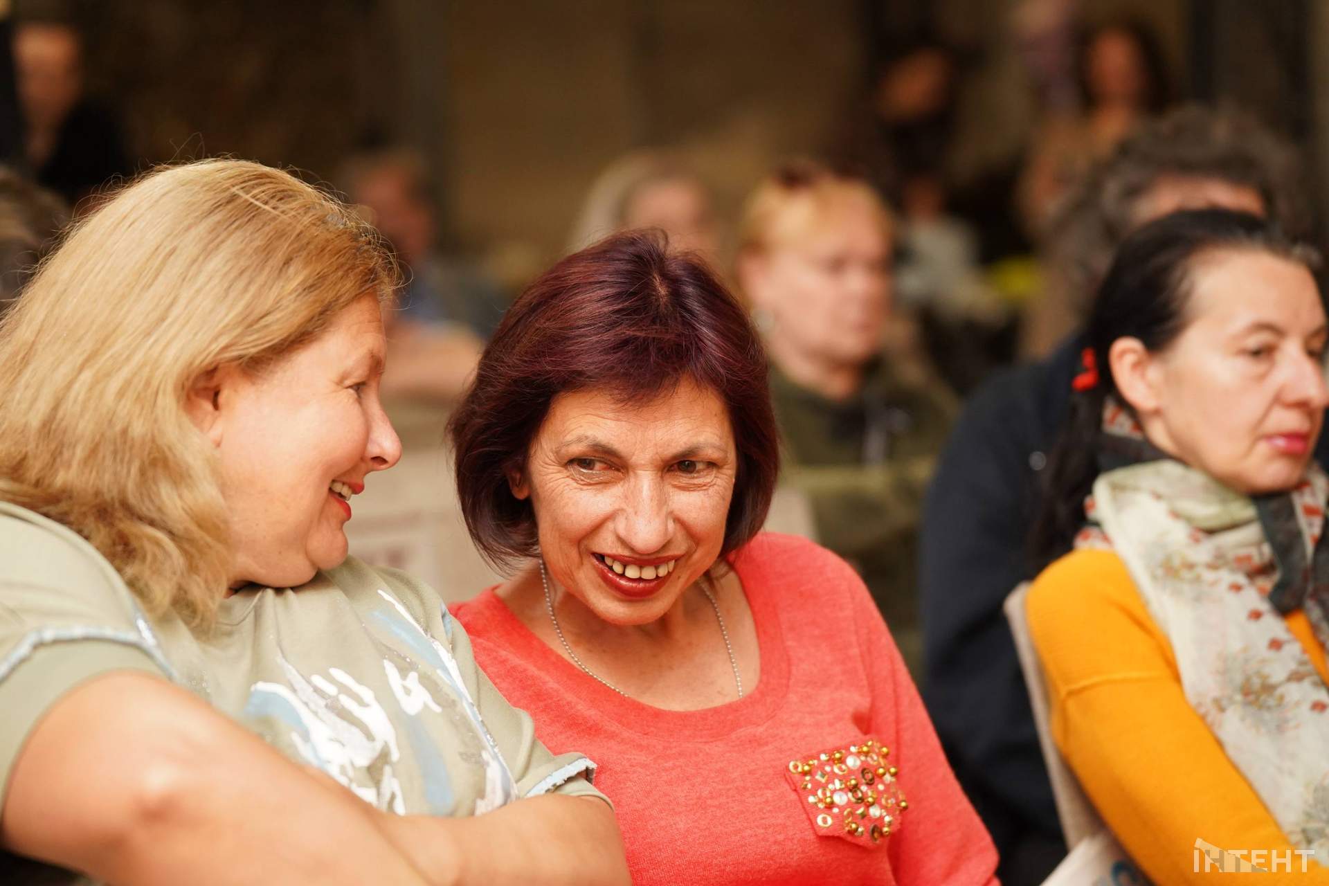 Фронт, філософія та фантастика: в Одесі презентували роман військового