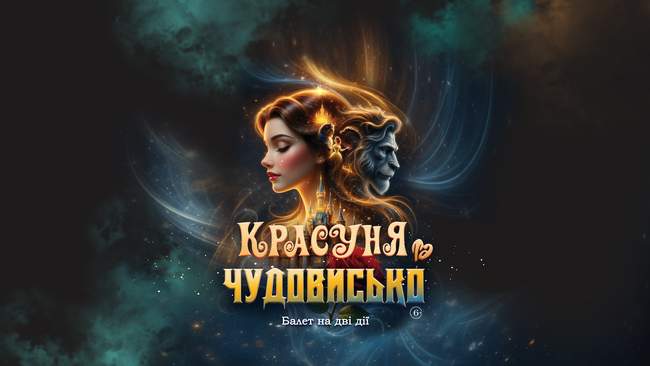 Красуня та Чудовисько