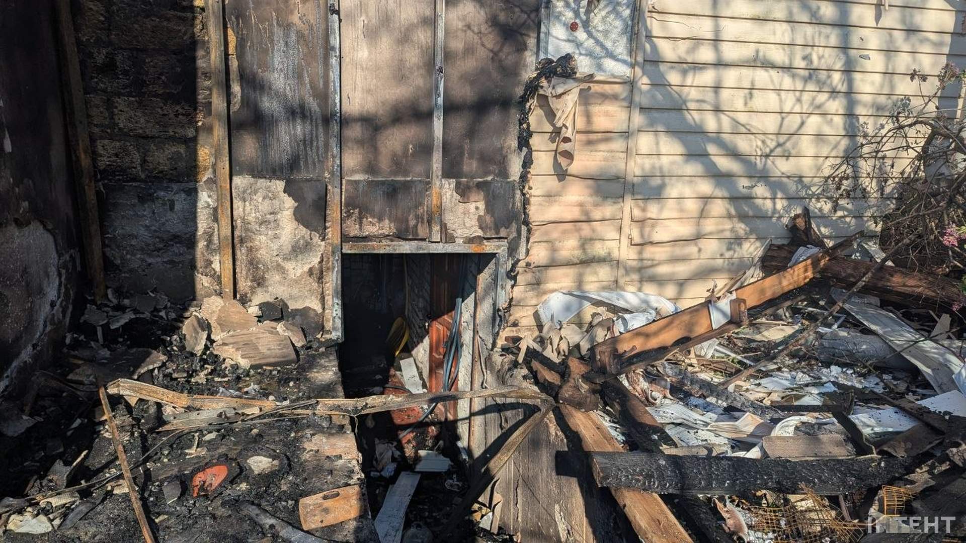 Внаслідок російської атаки на Одещині загинули двоє людей