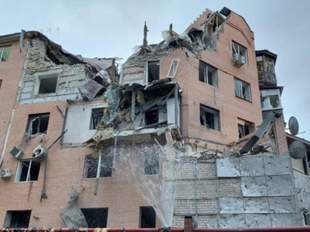 Компенсації за зруйноване житло: Миколаївщина у лідерах