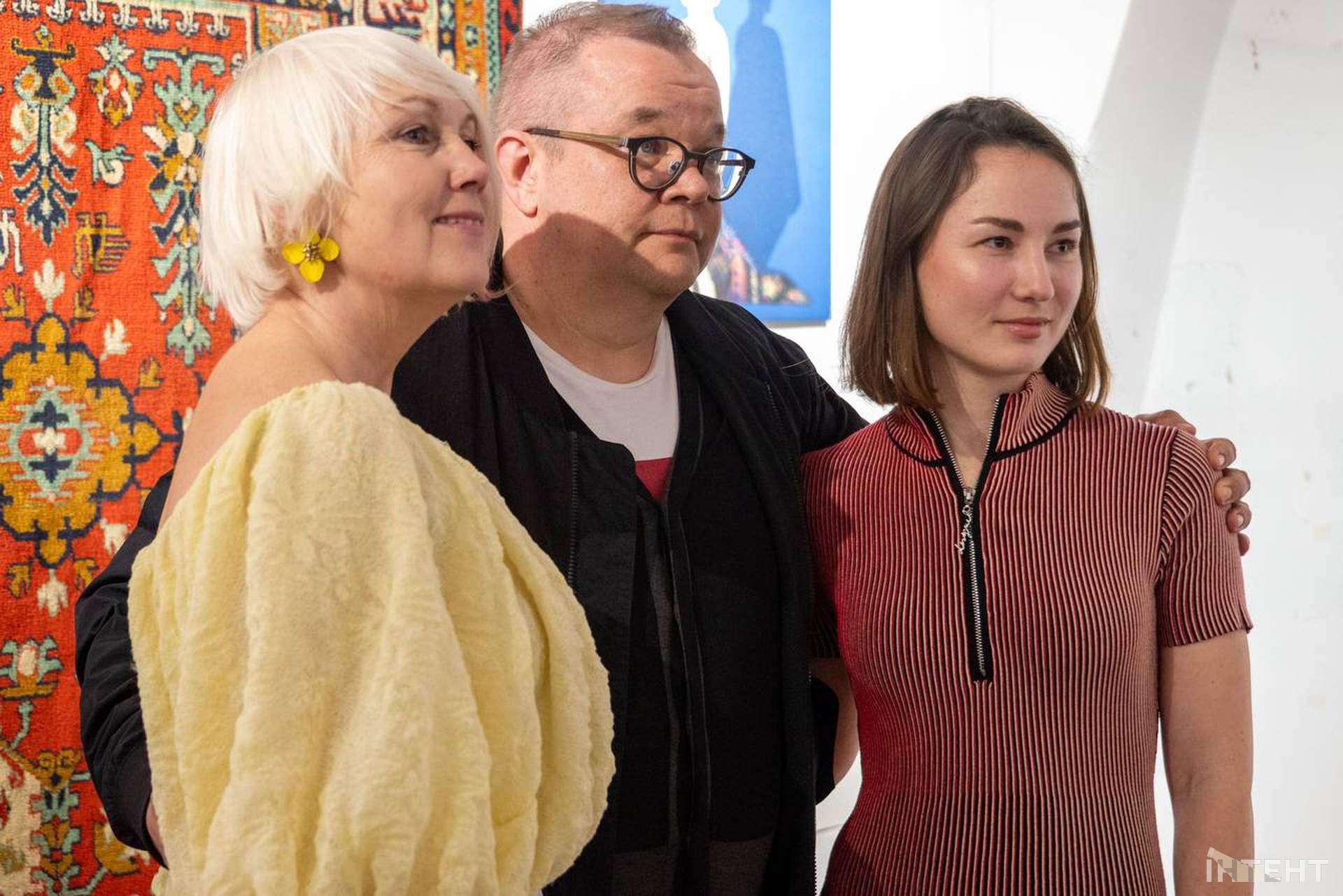 Трохи абсурду та філософії: в одеському музеї показали куди веде течія