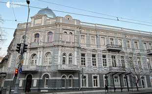 Одесситам предложили новые правила содержания исторических фасадов