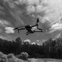 квадрокоптери Mavic 3T