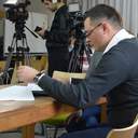 В Одессе обсудили промежуточные результаты расследования уголовных производств о преступлениях на местных выборах-2015