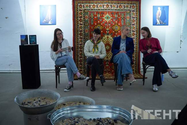 ФОТО: Інтент/Наталя Довбиш