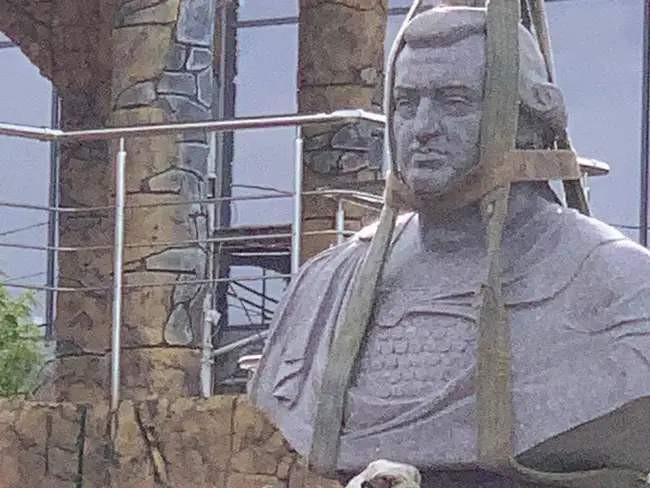 Photo: Ilya Zelinsky/ facebook