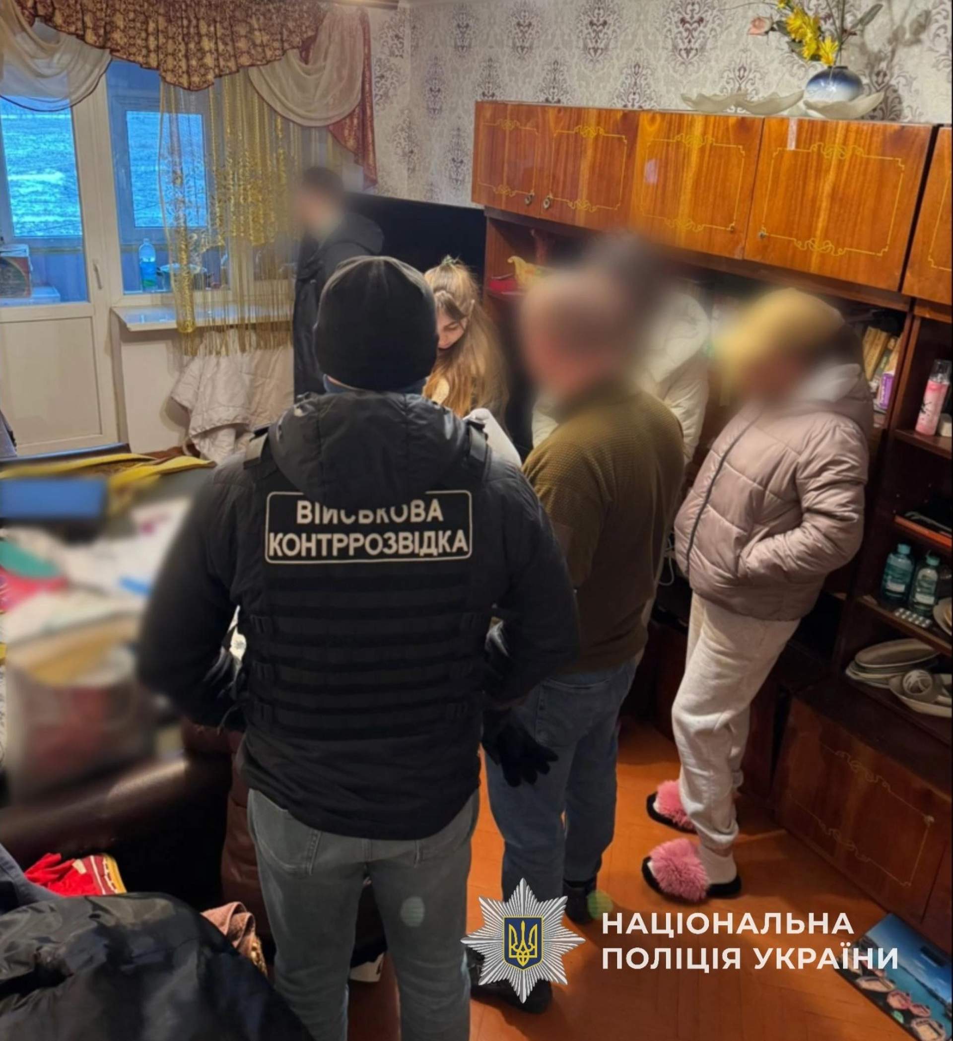 Затриману офіцерку-психологиню в Одесі відправили в СІЗО з правом застави