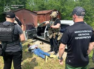 Николаевская прокуратура осудила херсонца за торговлю психотропами