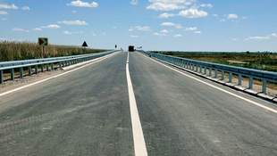 Подозреваемая фирма в отмывании средств через рф может получить 64 миллиона на дорогах Херсонщины