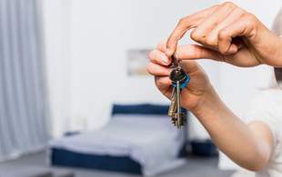 Лето 2025: на что обратить внимание при покупке или аренде жилья в Украине