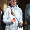 В Одесі вшанували пам'ять вбитих росіянами у драмтеатрі Маріуполя