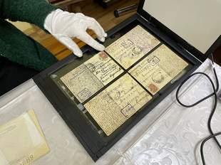 У Миколаївському музеї зацифрували понад 1000 старих листівок і фотографій міста