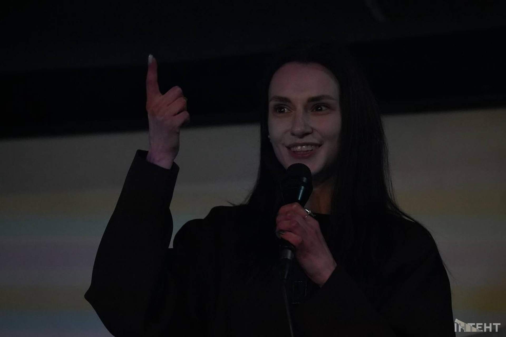 В Одесі поети та поетки змагалися за право участі у світовому чемпіонаті