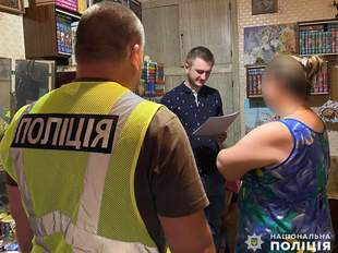 У Миколаєві затримали двох жінок, яких підозрюють у торгівлі людьми
