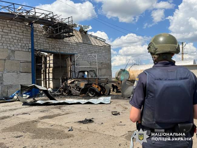 ФОТО: mk.npu.gov.ua