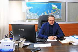 Директора одеського порту повернули на посаду після аудиту