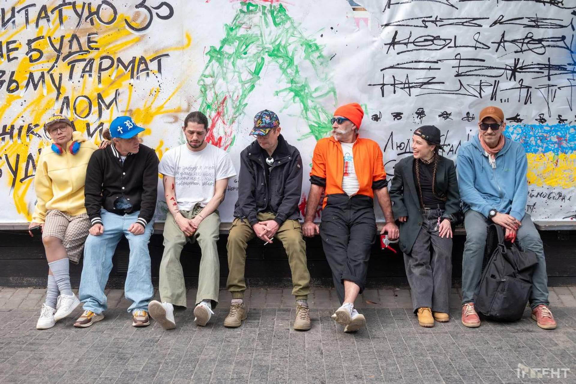 В Одесі продовжили розвивати виставку на Дерибасівській