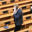 Шоста сесія Одеської обласної ради у світлинах ІзбірКому