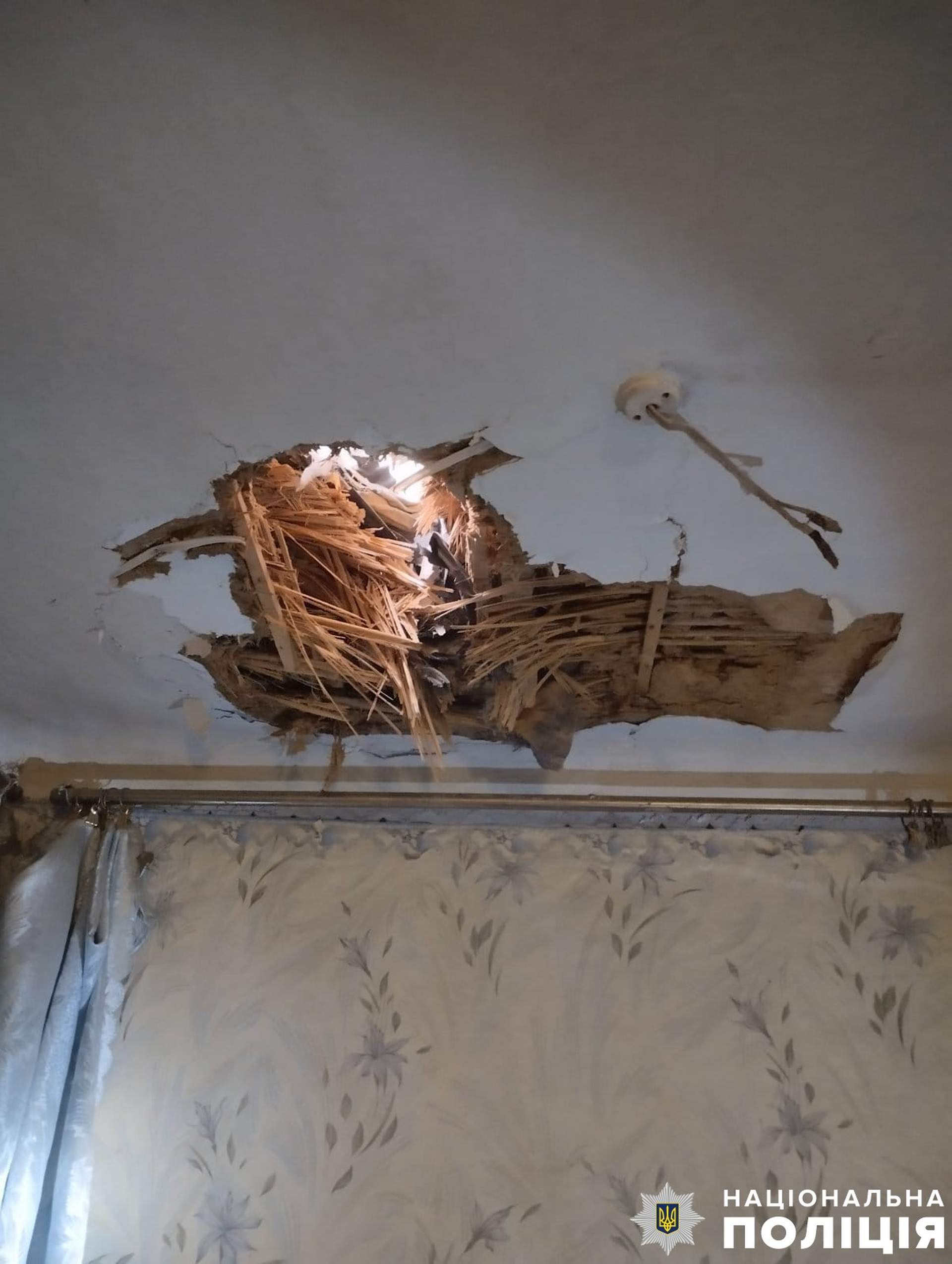 Херсонщина знову під обстрілом: росіяни гатили по житлових кварталах та поранили людей