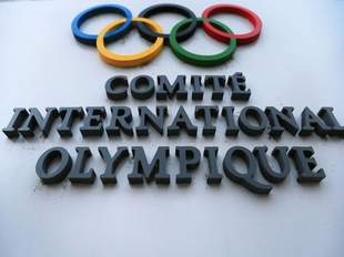 International Olympic Committee