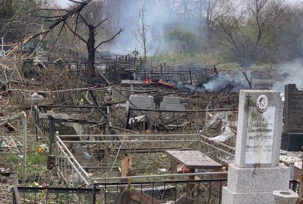 ФОТО: Одеський муніципалітет