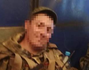 Засуджено жителя Одещині, який воював у загоні кадирівців
