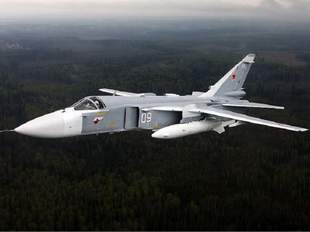 Ворожа авіація вночі скинула чотири бомби на Зміїний