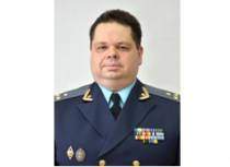 Военный прокурор в Одессе стал генералом