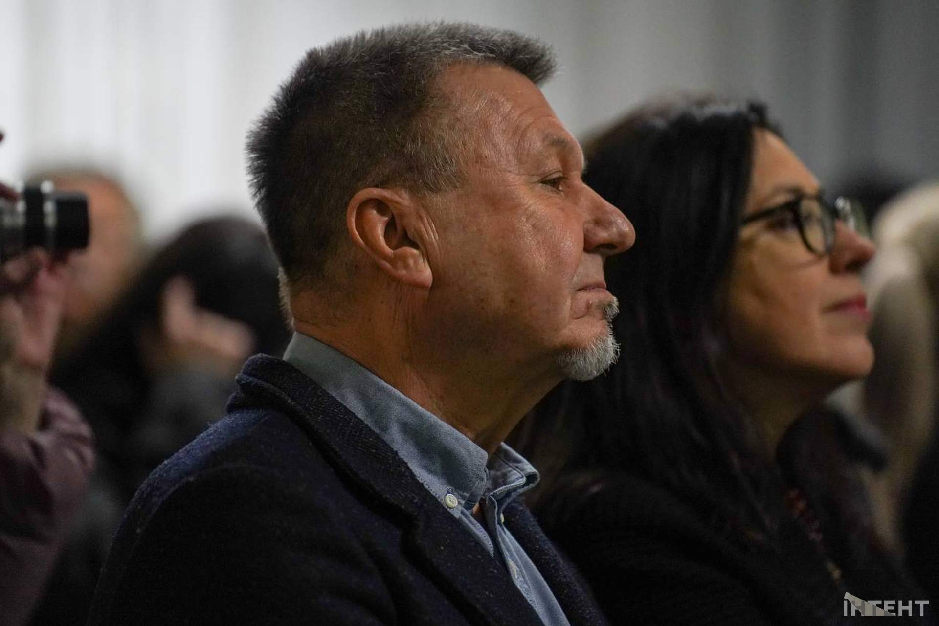 В Одесі відкрилася виставка, що поєднує фотографію й театр