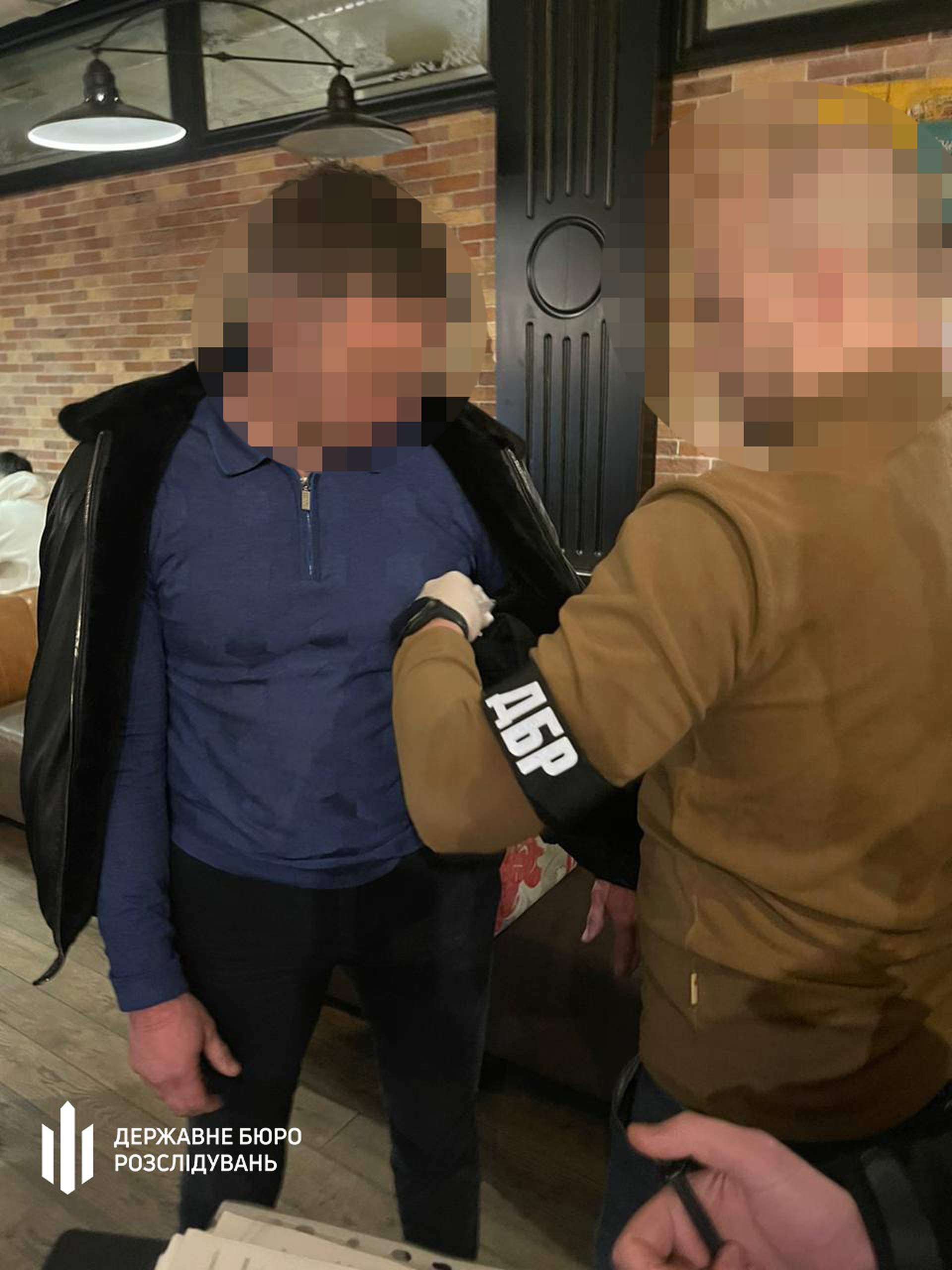 З'явилися подробиці затримання одного із керівників митного поста Чорноморськ-порт