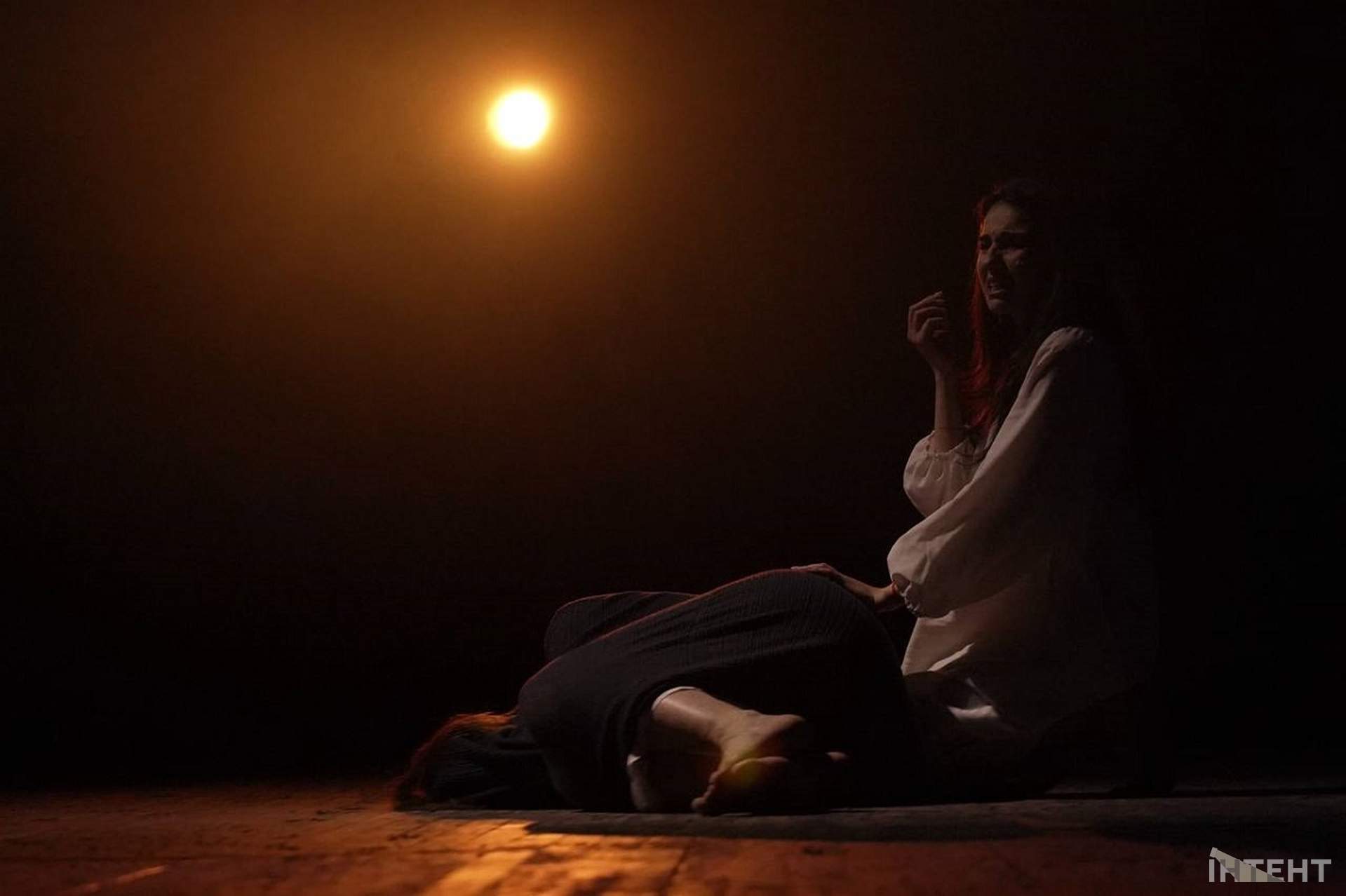 В Одеському театрі говорили про депортації, репресії й мистецтво памʼяті