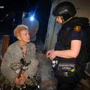 Вночі росіяни вбили в Одесі двох людей й поцілили в пологовий будинок