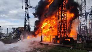 У Миколаїв та область повернулися графіки відключення світла