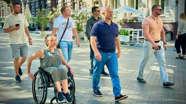 PHOTO: Odesa City Council