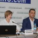 КИУ презентовал в Одессе промежуточные результаты «Аттестации депутатов»